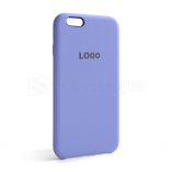 Чохол Original Silicone для Apple iPhone 6, 6s lilac (39) - купити за 168.00 грн у Києві, Україні