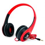 Навушники ST-H600 red - купити за 194.28 грн у Києві, Україні