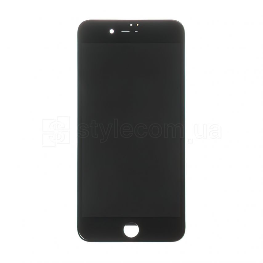 Дисплей (LCD) для Apple iPhone 7 Plus с тачскрином black Original Quality