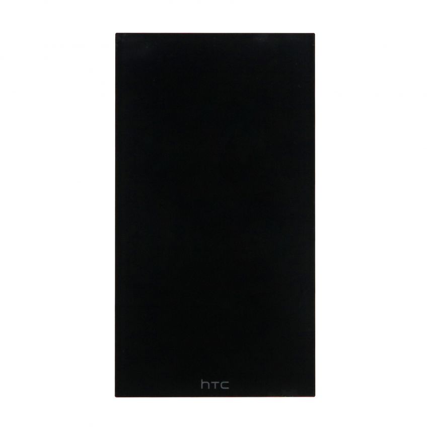 Дисплей (LCD) для HTC One M9 Plus с тачскрином black High Quality