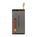Дисплей (LCD) для HTC Desire 600 с тачскрином black High Quality