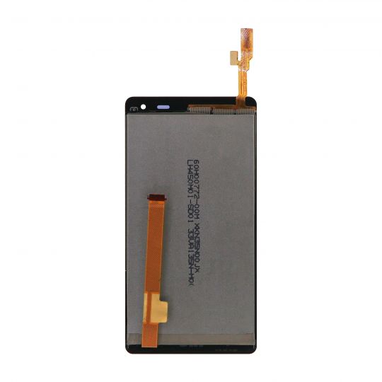 Дисплей (LCD) для HTC Desire 600 з тачскріном black High Quality - купити за 633.49 грн у Києві, Україні