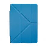 Чехол Smart Cover 2 in 1 для Apple iPad Mini #1 blue - купить за 208.00 грн в Киеве, Украине