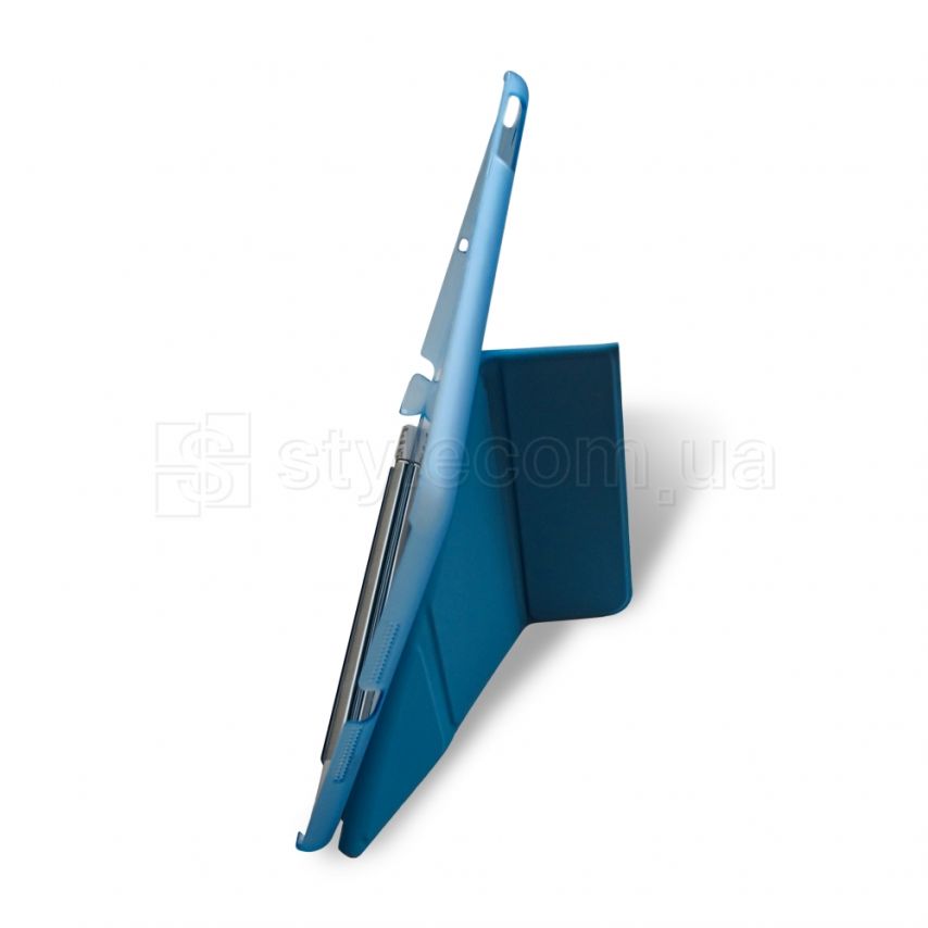 Чехол Smart Cover 2 in 1 для Apple iPad Mini #1 blue