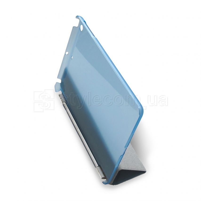 Чохол Smart Cover 2 in 1 для Apple iPad Mini #1 blue
