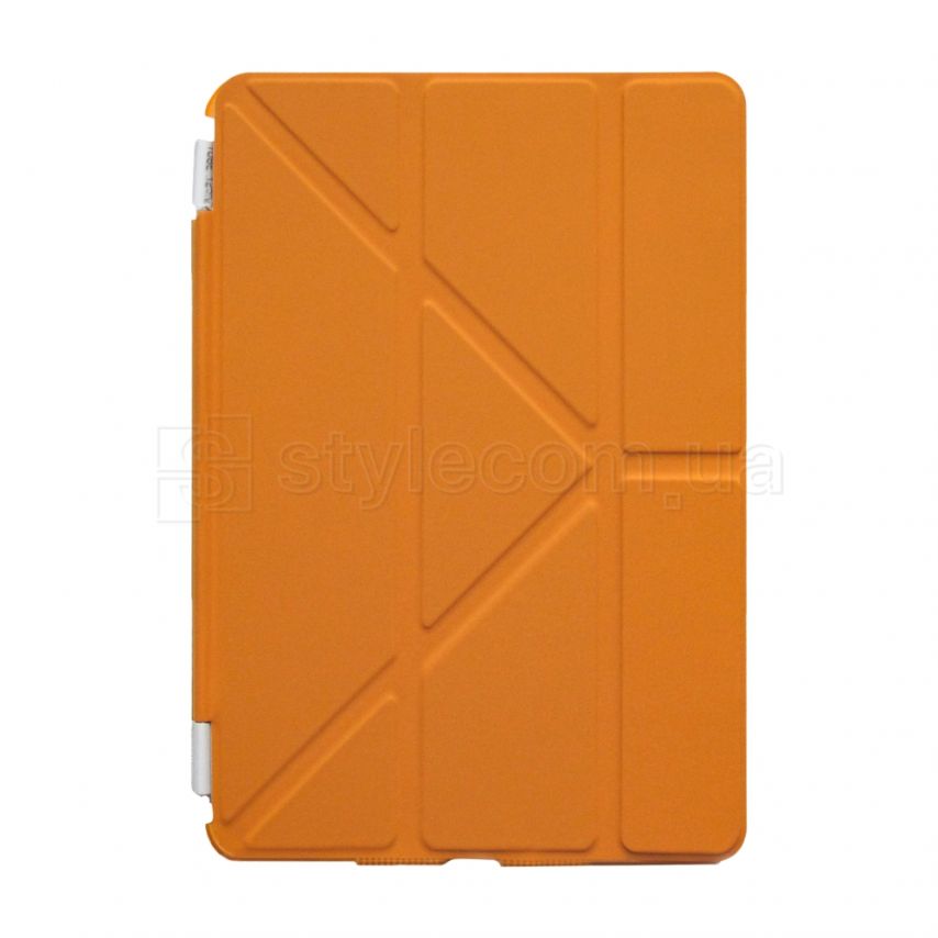 Чохол Smart Cover 2 in 1 для Apple iPad Mini #1 orange