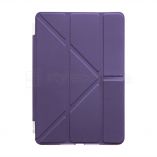 Чехол Smart Cover 2 in 1 для Apple iPad Mini #1 violet - купить за 206.96 грн в Киеве, Украине