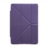 Чохол Smart Cover 2 in 1 для Apple iPad Mini #1 violet