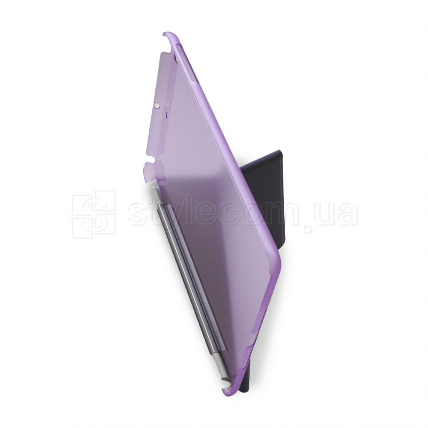 Чехол Smart Cover 2 in 1 для Apple iPad Mini #1 violet