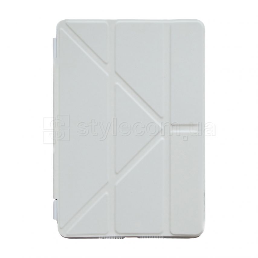 Чохол Smart Cover 2 in 1 для Apple iPad Mini #1 white