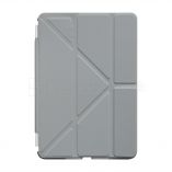 Чехол Smart Cover 2 in 1 для Apple iPad Mini #2 grey - купить за 230.84 грн в Киеве, Украине
