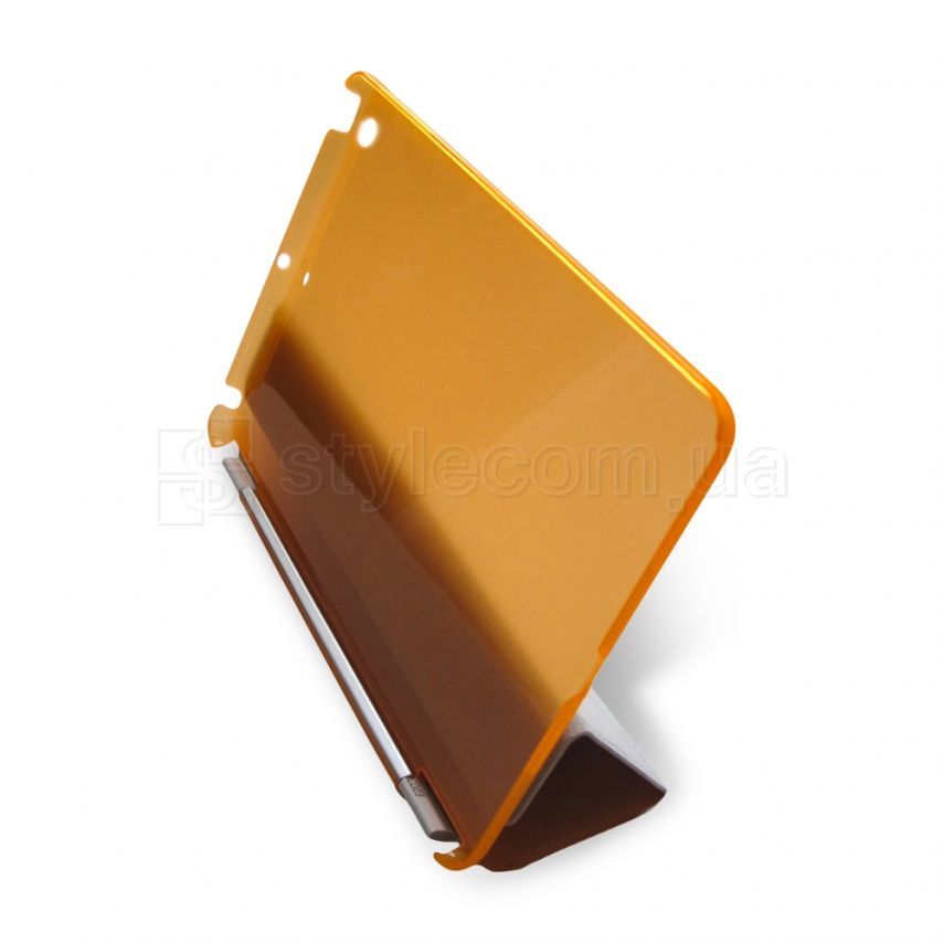 Чохол Smart Cover 2 in 1 для Apple iPad Mini #2 orange