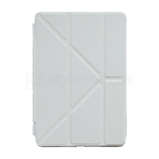 Чохол Smart Cover 2 in 1 для Apple iPad Mini #2 white