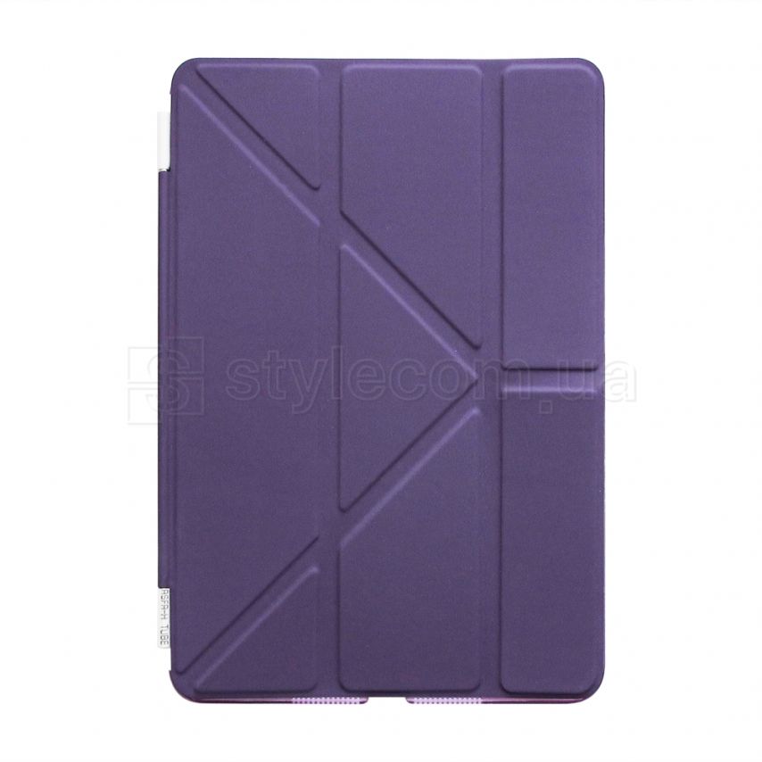 Чохол Smart Cover 2 in 1 для Apple iPad Mini #2 violet