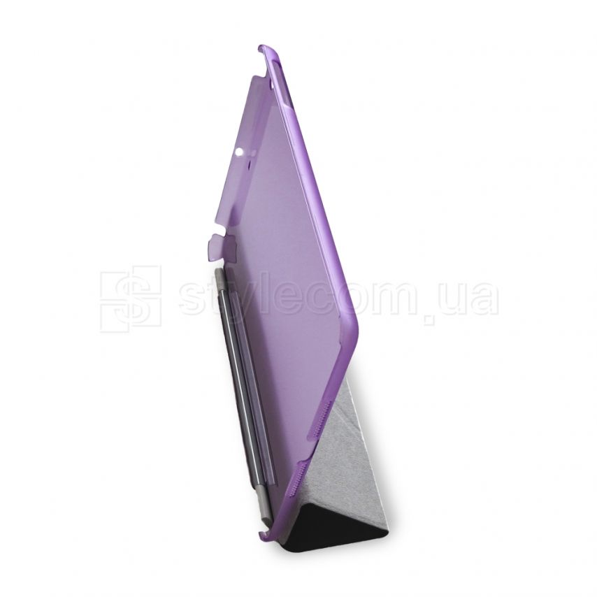 Чохол Smart Cover 2 in 1 для Apple iPad Mini #2 violet