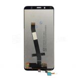 Дисплей (LCD) для Xiaomi Redmi 7A з тачскріном black High Quality - купити за 483.84 грн у Києві, Україні