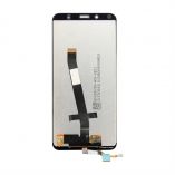 Дисплей (LCD) для Xiaomi Redmi 7A з тачскріном black High Quality - купити за 459.20 грн у Києві, Україні