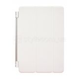 Чехол Smart Cover #1 для Apple iPad 2, iPad 3, iPad 4 white