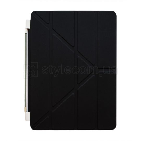 Чохол Smart Cover # 2 для Apple iPad 2, iPad 3, iPad 4 black