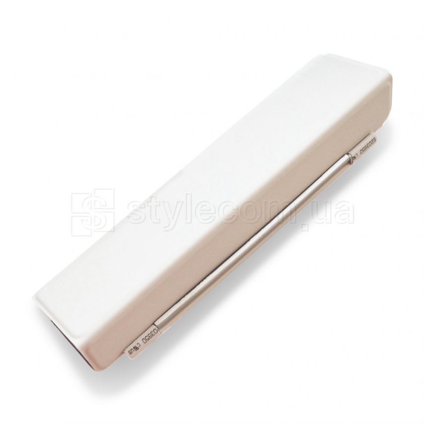 Чехол Smart Cover #1 для Apple iPad Mini white