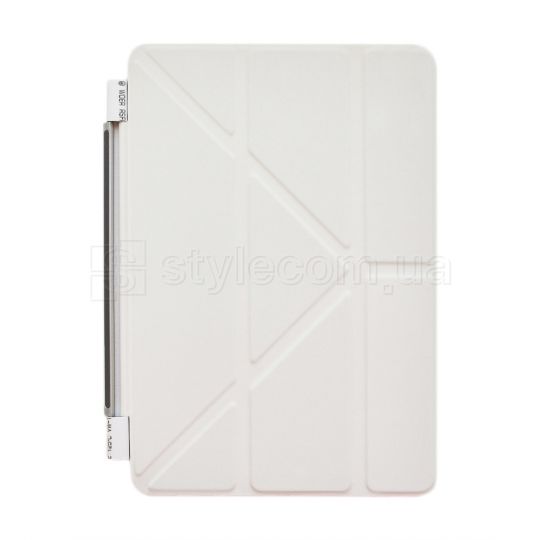 Чехол Smart Cover #2 для Apple iPad 2, iPad 3, iPad 4 white