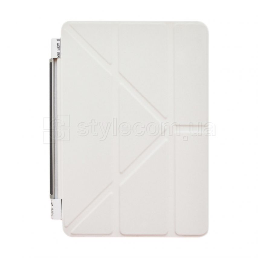 Чехол Smart Cover #2 для Apple iPad 2, iPad 3, iPad 4 white