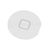 Кнопка меню для Apple iPad 4 white Original Quality