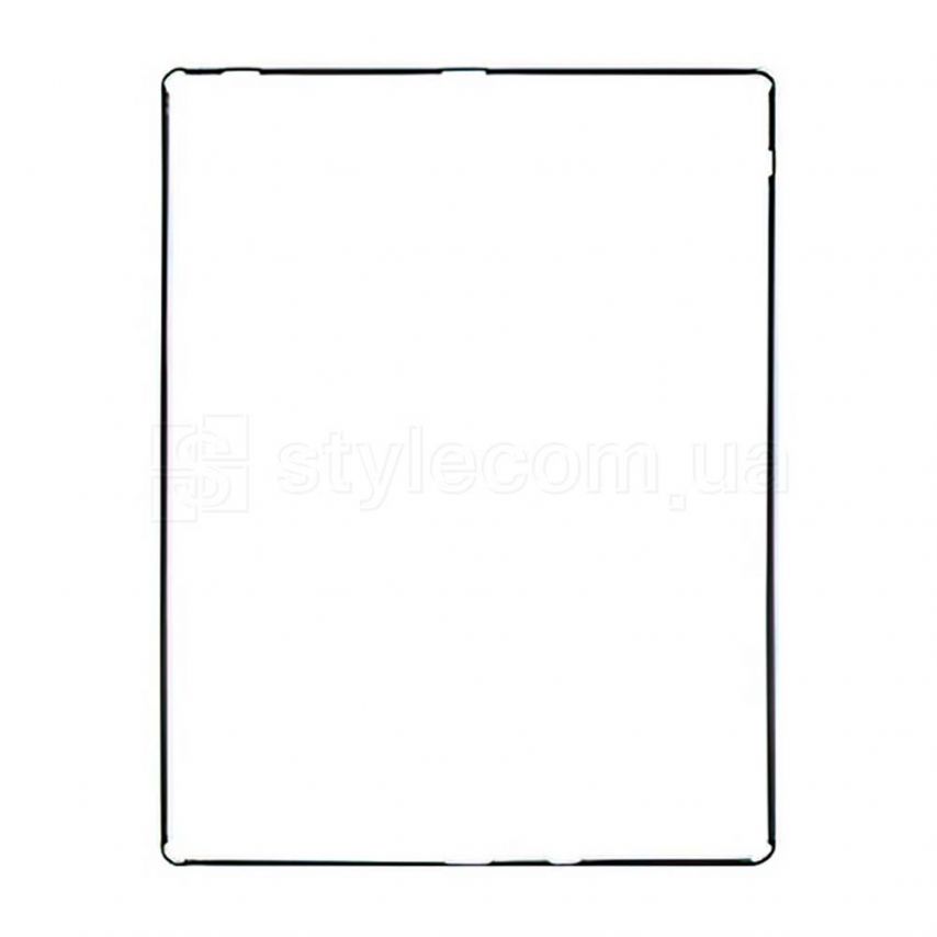 Рамка дисплея для Apple iPad 3, iPad 4 со скотчем black High Quality