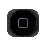 Кнопка меню для Apple iPhone 5 black Original Quality - купити за 39.90 грн у Києві, Україні