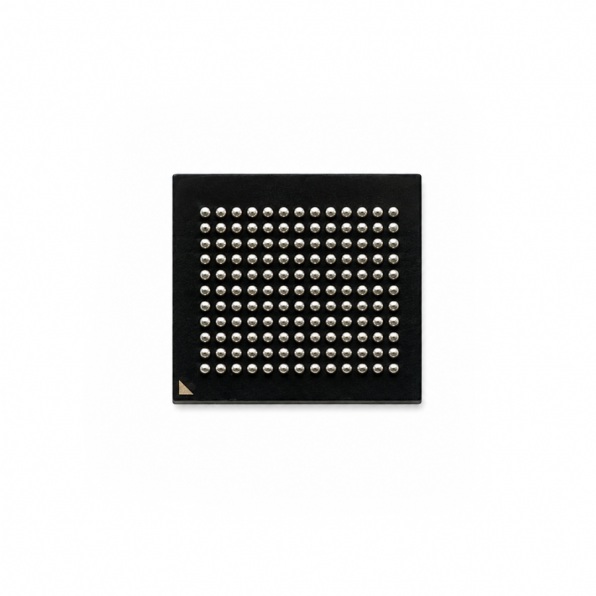 Микросхема управления звуком для Apple iPhone 5 Original Quality