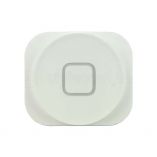 Кнопка меню для Apple iPhone 5 white Original Quality - купить за 27.23 грн в Киеве, Украине