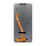 Дисплей (LCD) для Huawei P Smart Plus (2018) INE-LX1, INE-LX2, Nova 3, Nova 3i ver.FHD-TT с тачскрином black High Quality - купить за 707.20 грн в Киеве, Украине