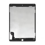 Дисплей (LCD) для Apple iPad 5 Air 2 (A1566, A1567) + тачскрін black Original Quality - купити за 5 859.00 грн у Києві, Україні