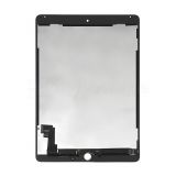Дисплей (LCD) для Apple iPad 5 Air 2 (A1566, A1567) + тачскрін black Original Quality