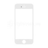 Скло для переклеювання для Apple iPhone 5 white Original Quality
