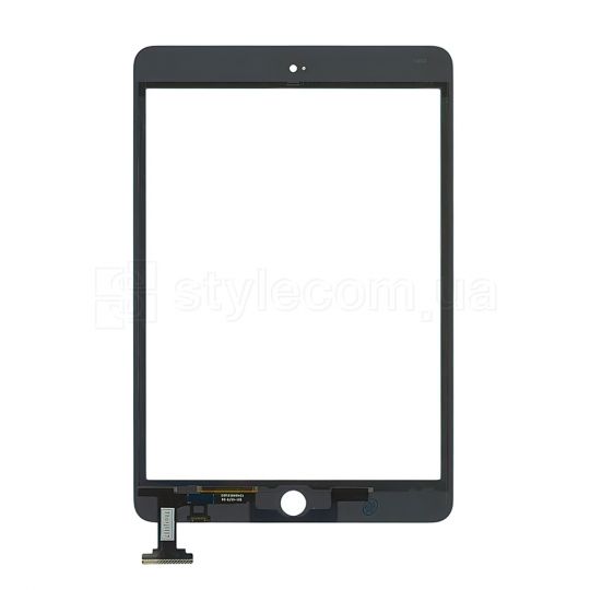 Тачскрин (сенсор) для Apple iPad Mini (A1453, A1454, A1455), iPad Mini 2 (A1489, A1490, A1491) white Original Quality