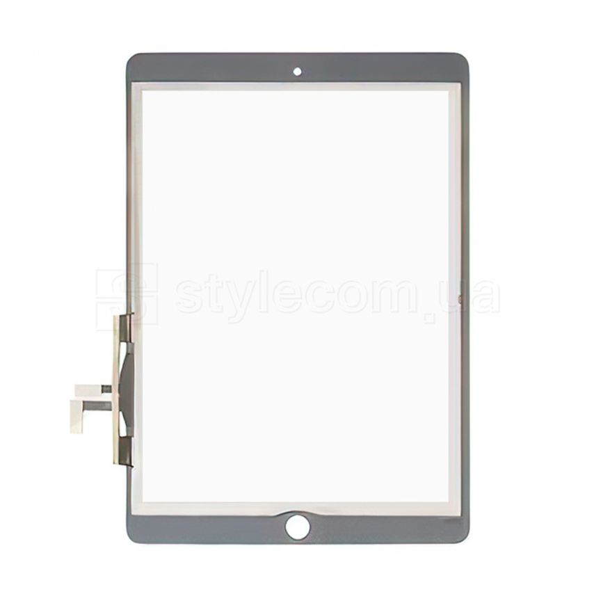 Тачскрін (сенсор) для Apple iPad 5 Air (A1474, A1475, A1476) white Original Quality