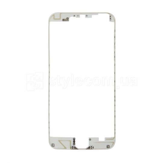 Рамка дисплея для Apple iPhone 6 со скотчем white Original Quality