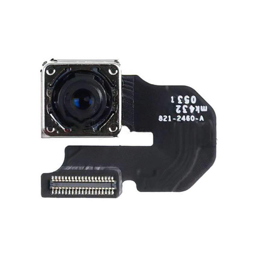 Основна камера для Apple iPhone 6 High Quality