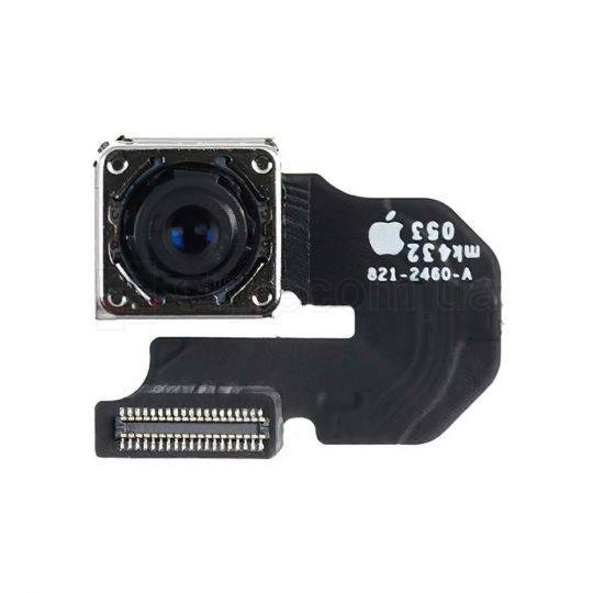 Основная камера для Apple iPhone 6 High Quality