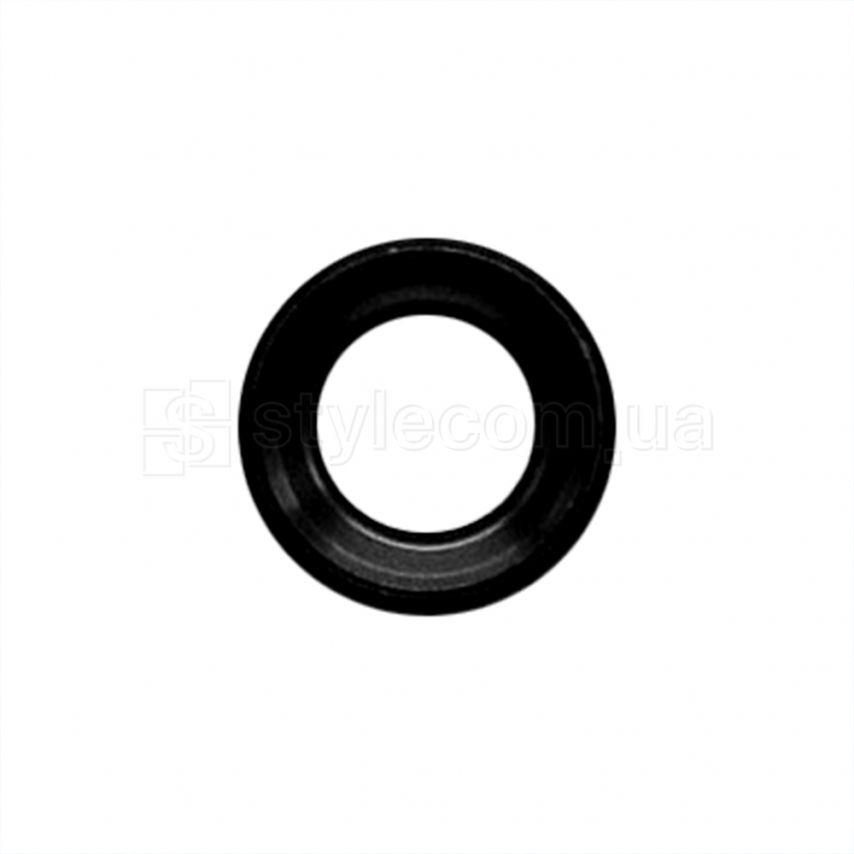 Стекло камеры для Apple iPhone 6s Plus black High Quality