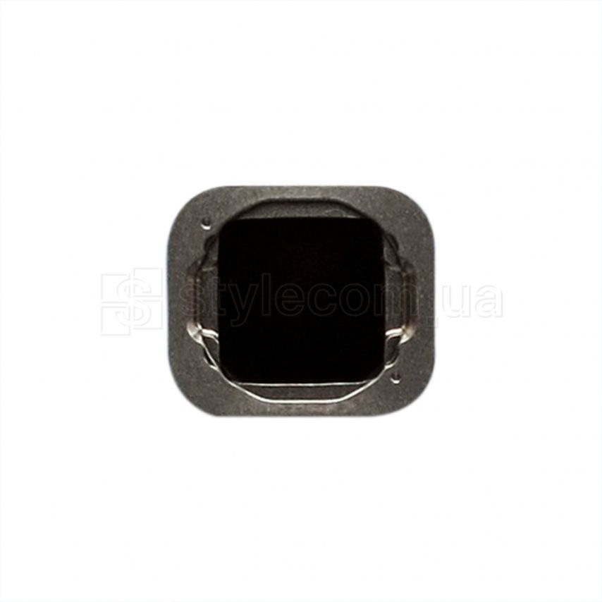 Кнопка меню для Apple iPhone 6s Plus black Original Quality