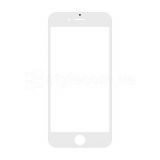 Скло для переклеювання для Apple iPhone 6 white Original Quality