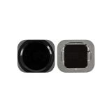 Кнопка меню для Apple iPhone 6s black Original Quality