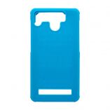 Чехол силиконовый универсальный 4.0-4.5 blue - купить за 51.61 грн в Киеве, Украине