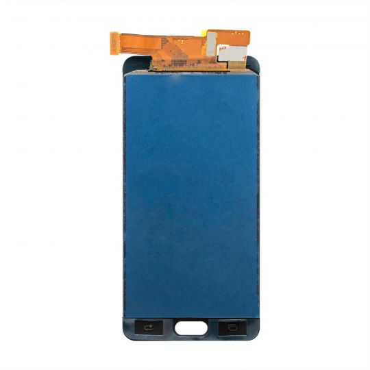 Дисплей (LCD) для Samsung Galaxy A5/A510 (2016) с тачскрином black (TFT) High Quality