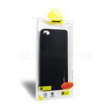Чехол силиконовый SMTT для Xiaomi Mi 5S black - купить за 100.00 грн в Киеве, Украине