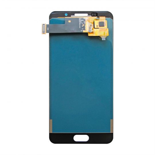 Дисплей (LCD) для Samsung A5/A510 (2016) с тачскрином white (TFT) High Quality