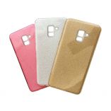 Чохол силіконовий TWINS для Apple iPhone X, Xs pink - купити за 119.70 грн у Києві, Україні