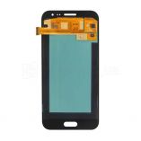 Дисплей (LCD) для Samsung Galaxy J2/J200 (2015) з тачскріном white Service Original (PN:GH97-17940A) - купити за 520.00 грн у Києві, Україні